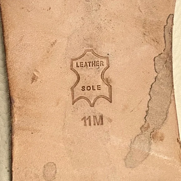 Tory Burch Jessa Loafers - Picture 10 of 10